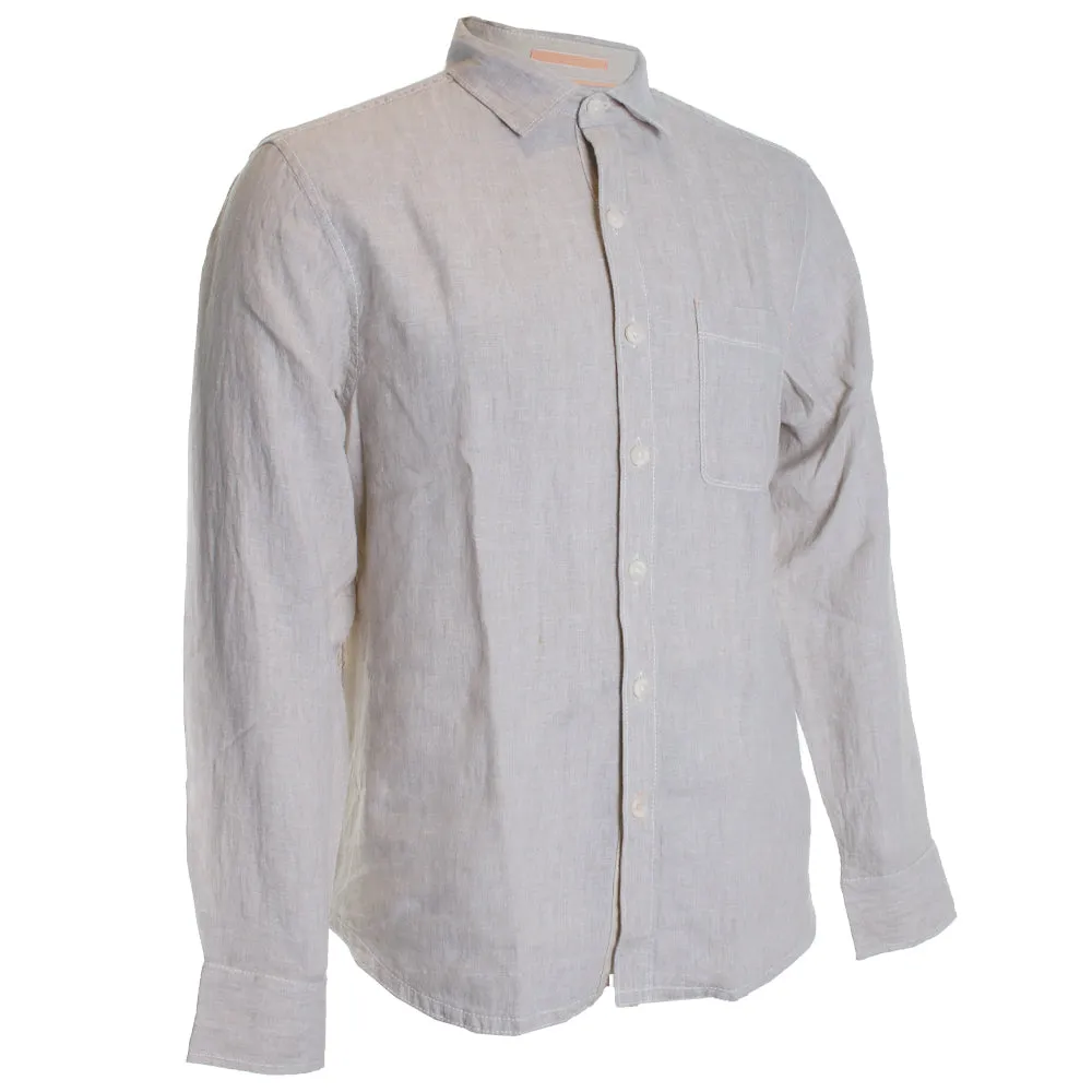 LS Paradise Breezer Shirt