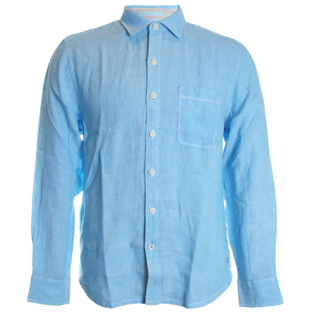 LS Paradise Breezer Shirt