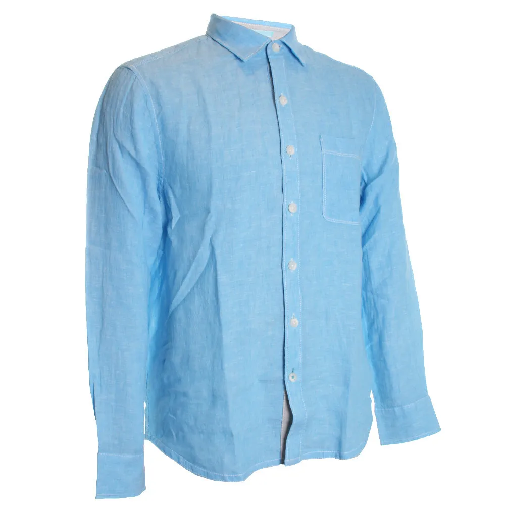 LS Paradise Breezer Shirt