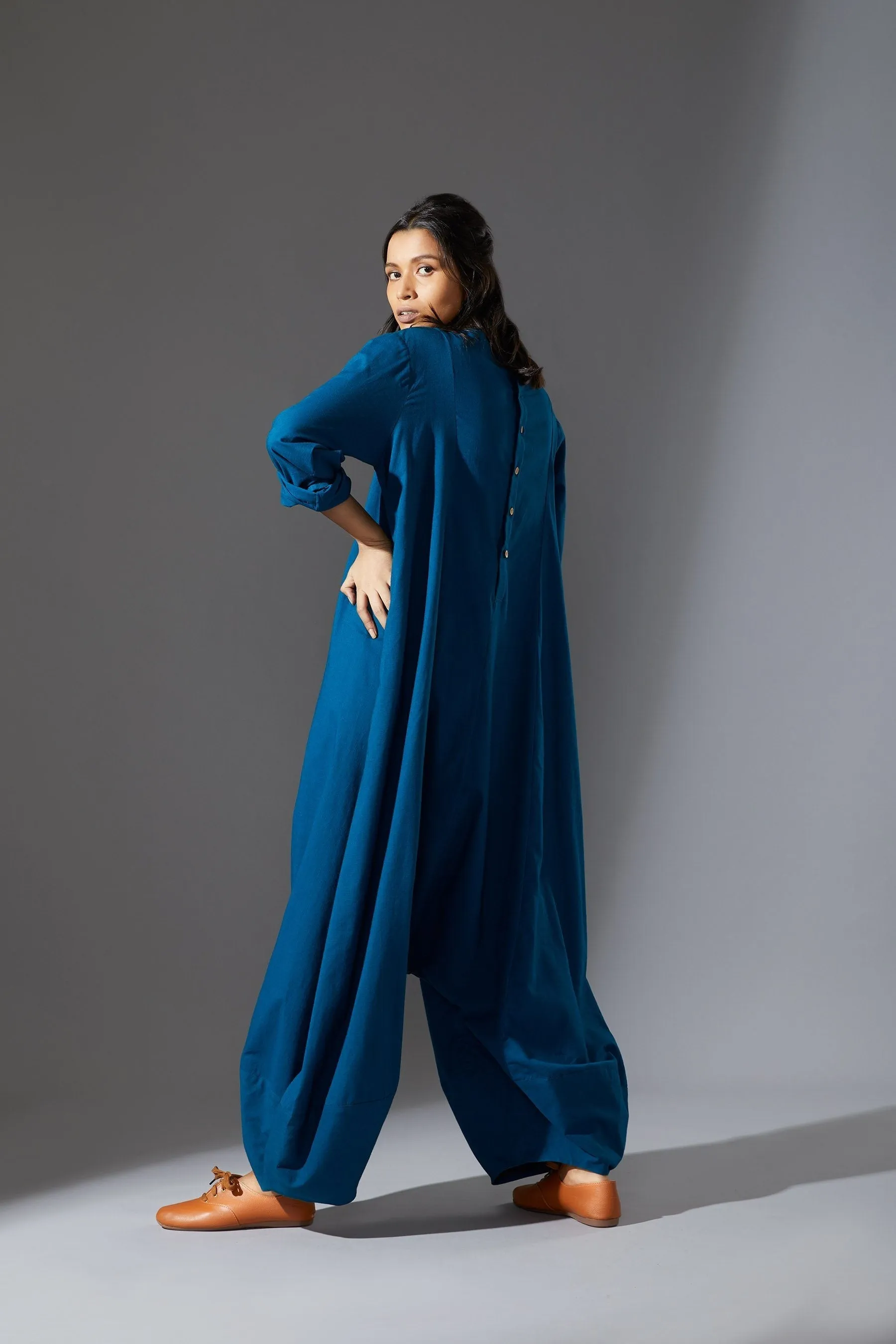 MATI SLEEVE SUGA - AW BLUE
