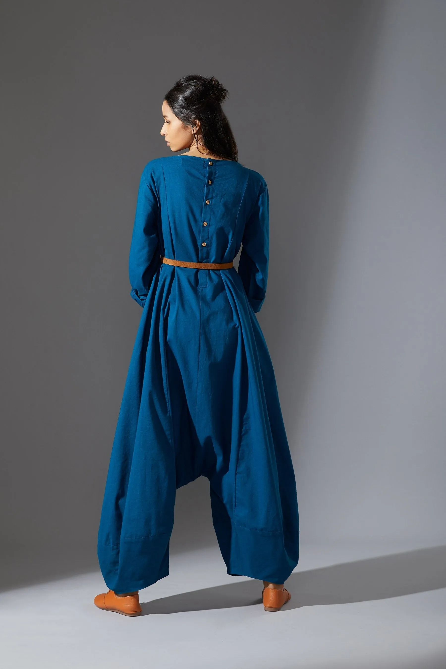 MATI SLEEVE SUGA - AW BLUE