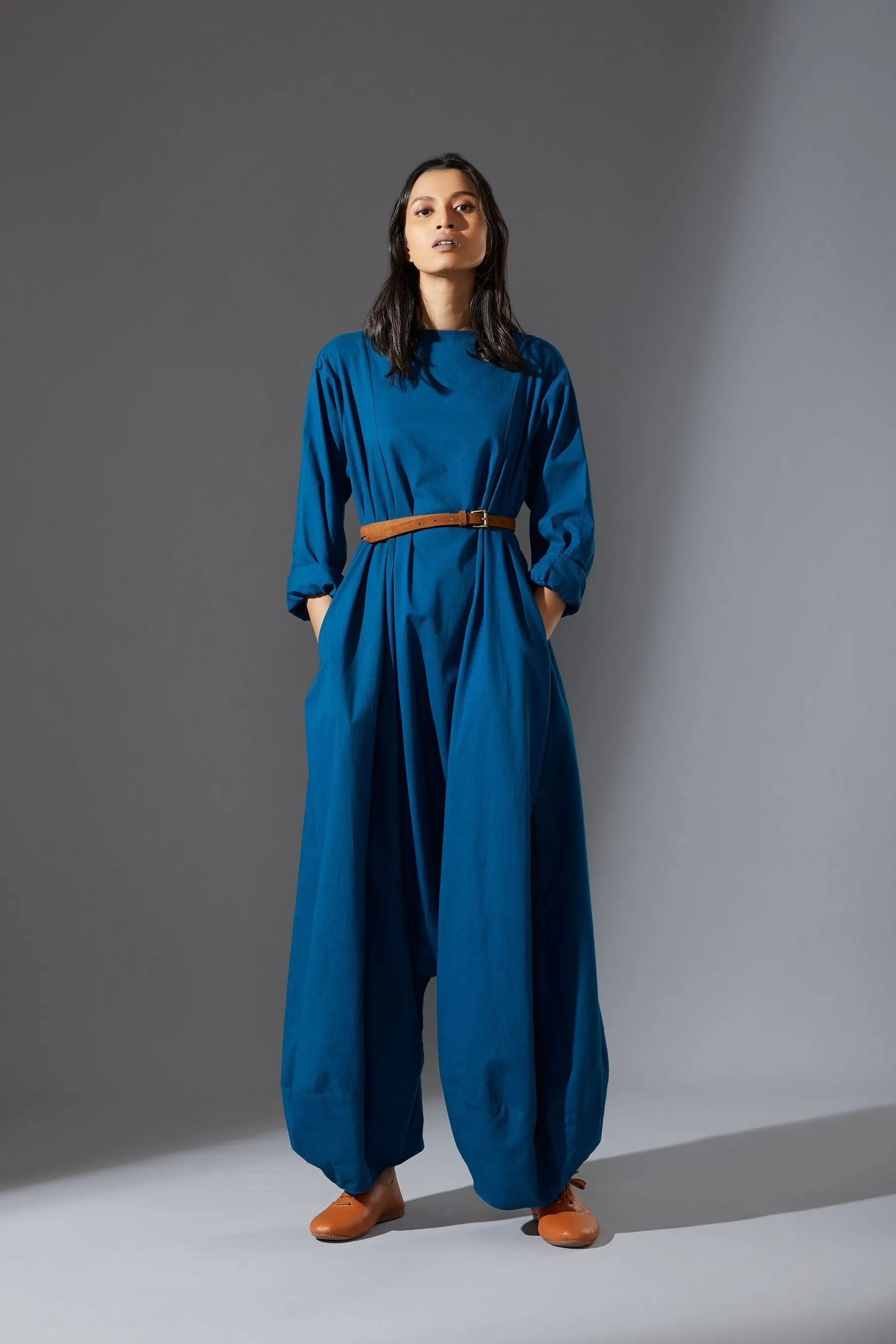 MATI SLEEVE SUGA - AW BLUE