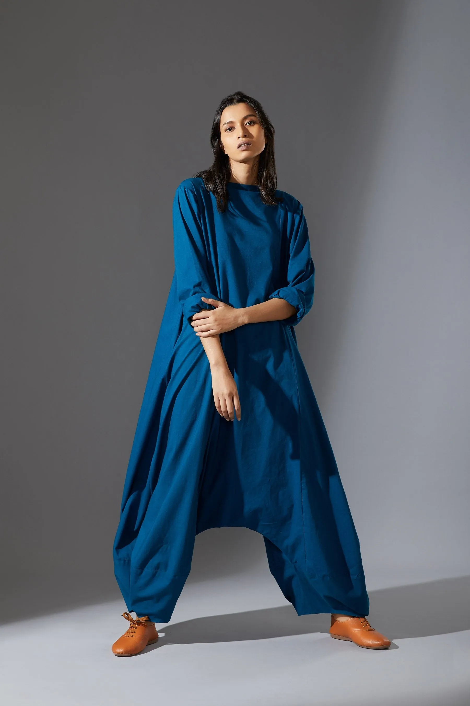 MATI SLEEVE SUGA - AW BLUE