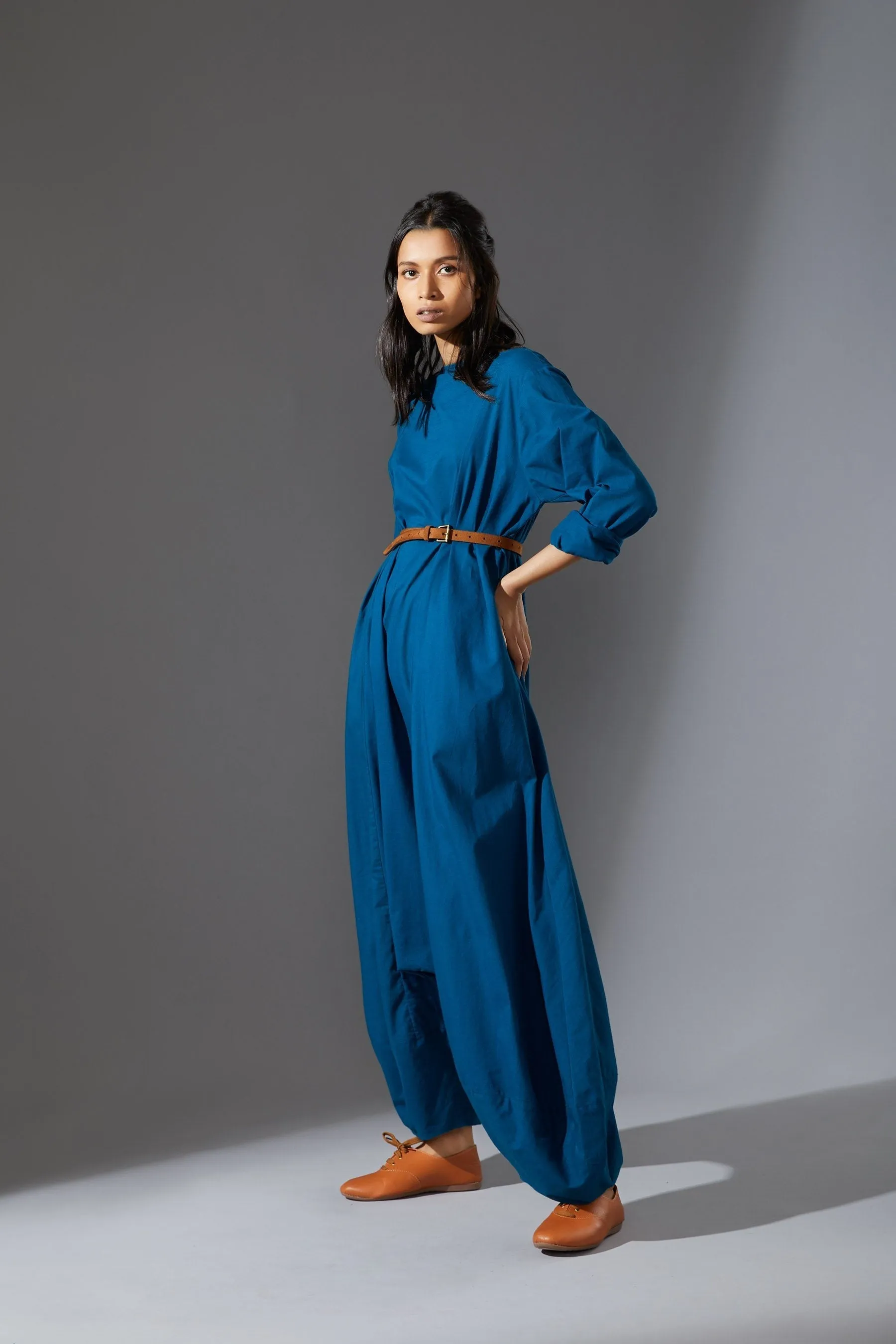 MATI SLEEVE SUGA - AW BLUE
