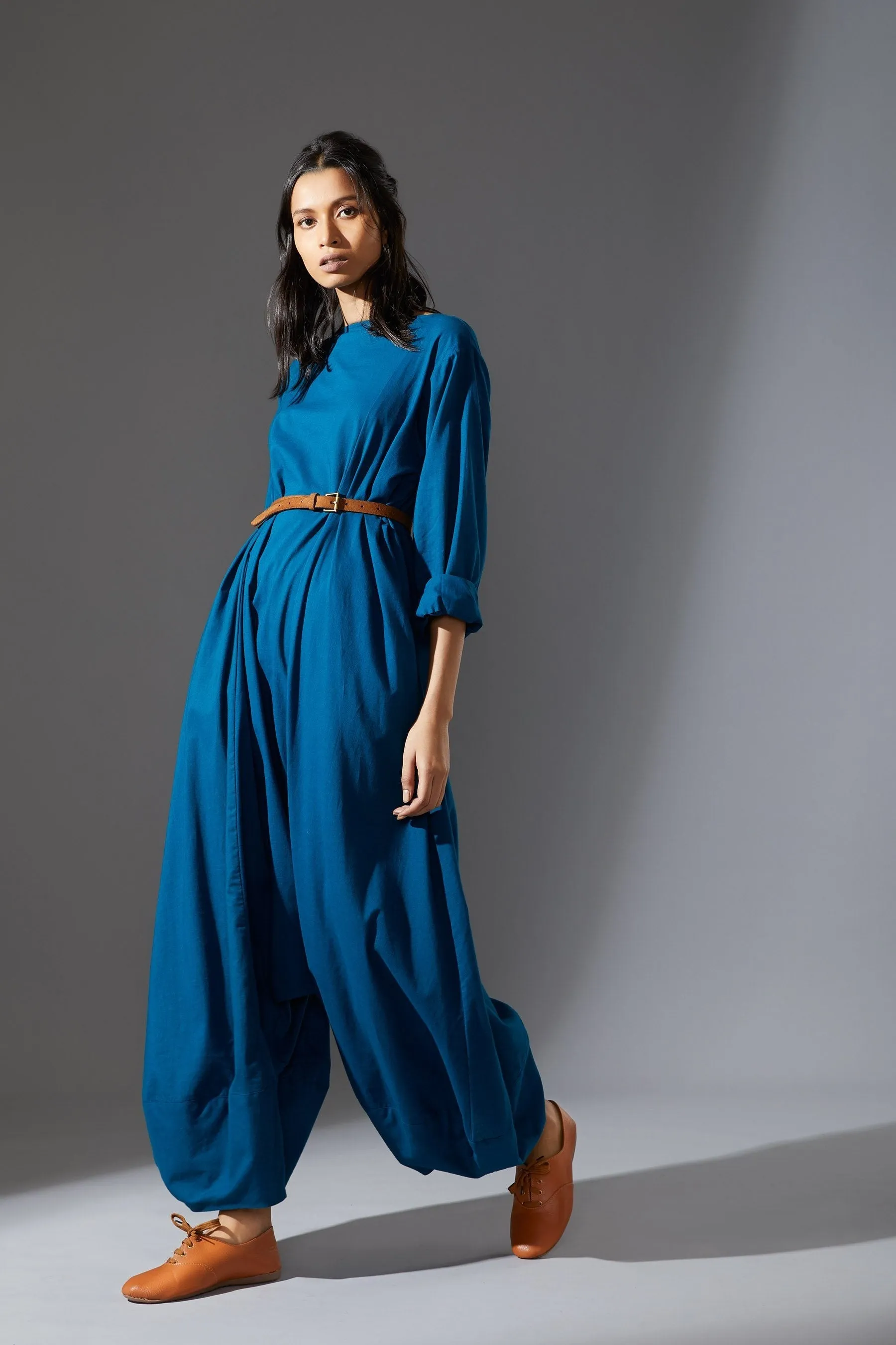 MATI SLEEVE SUGA - AW BLUE