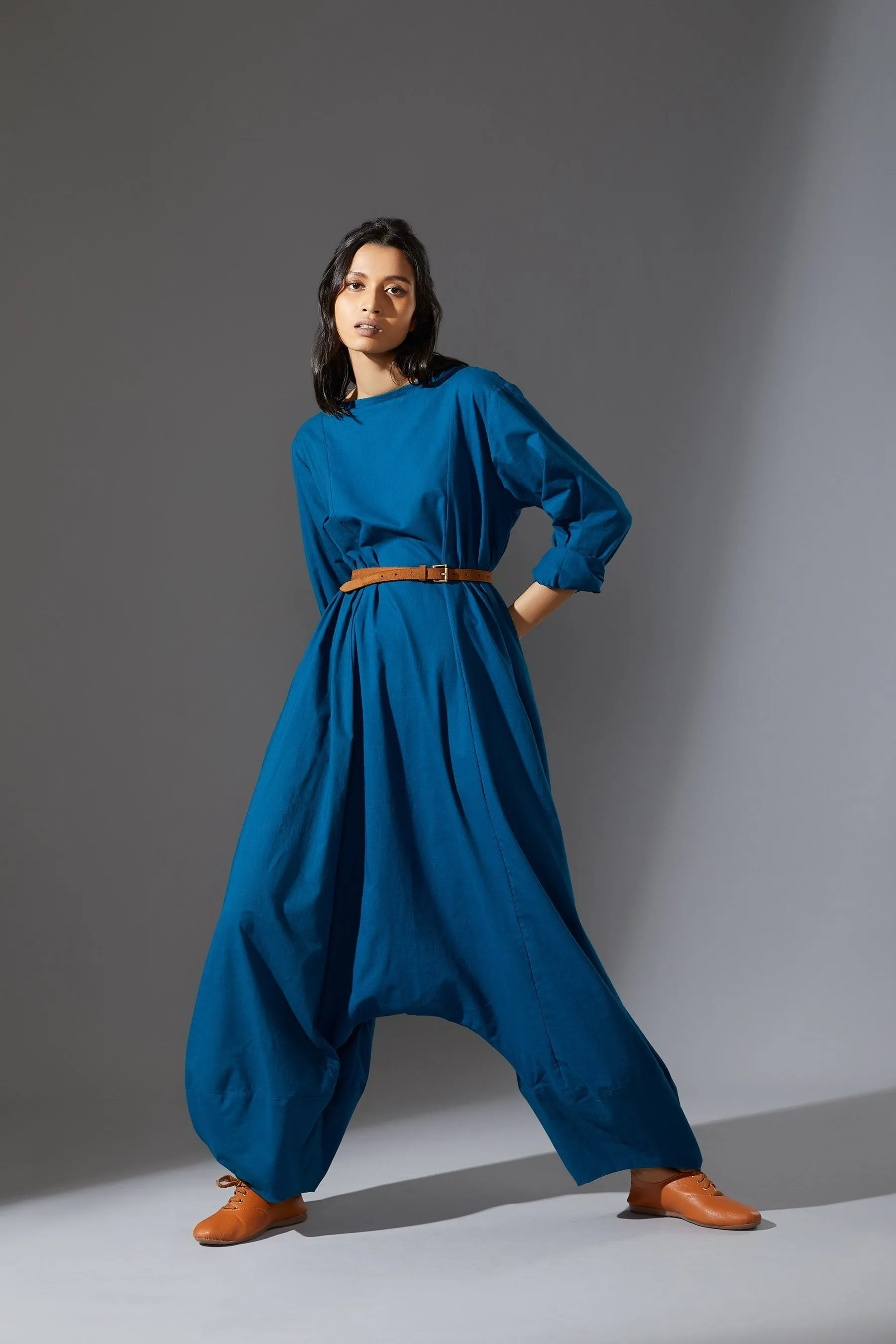 MATI SLEEVE SUGA - AW BLUE