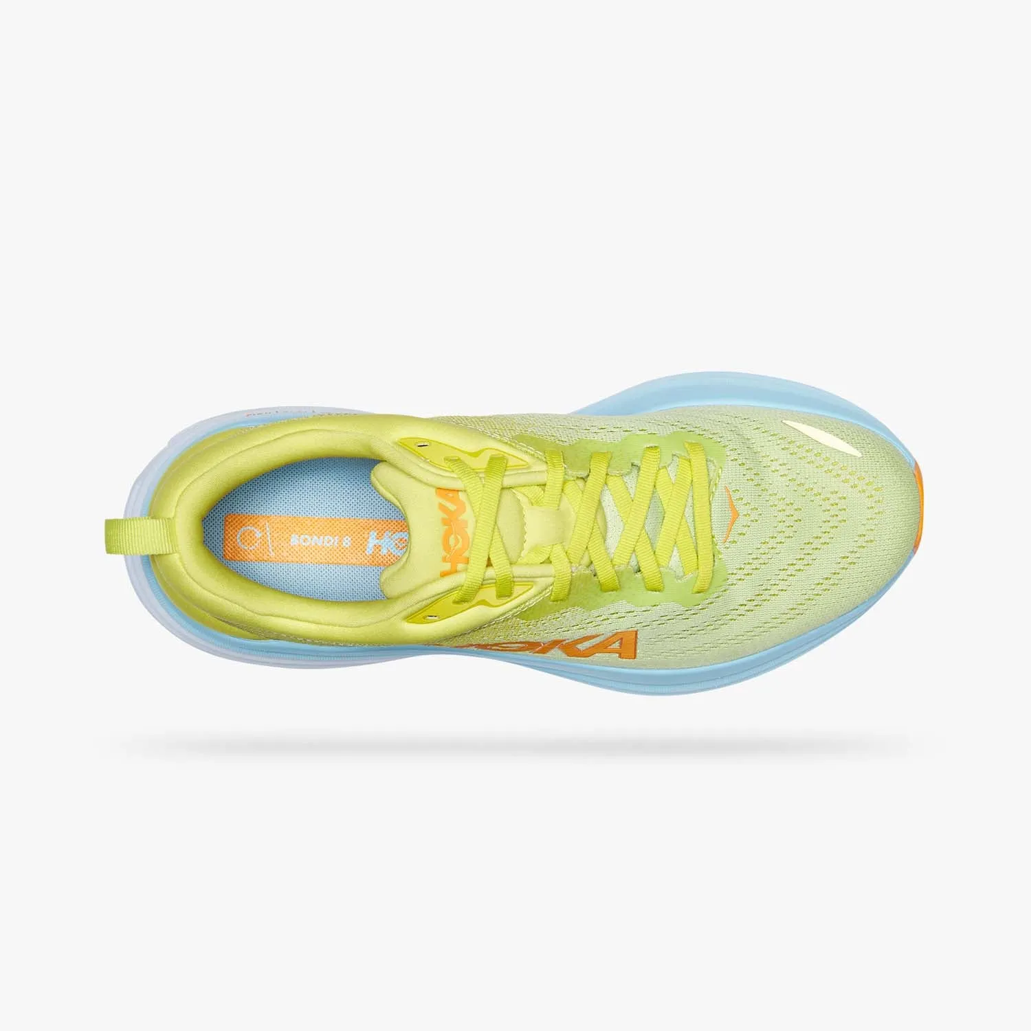 Men's Bondi 8