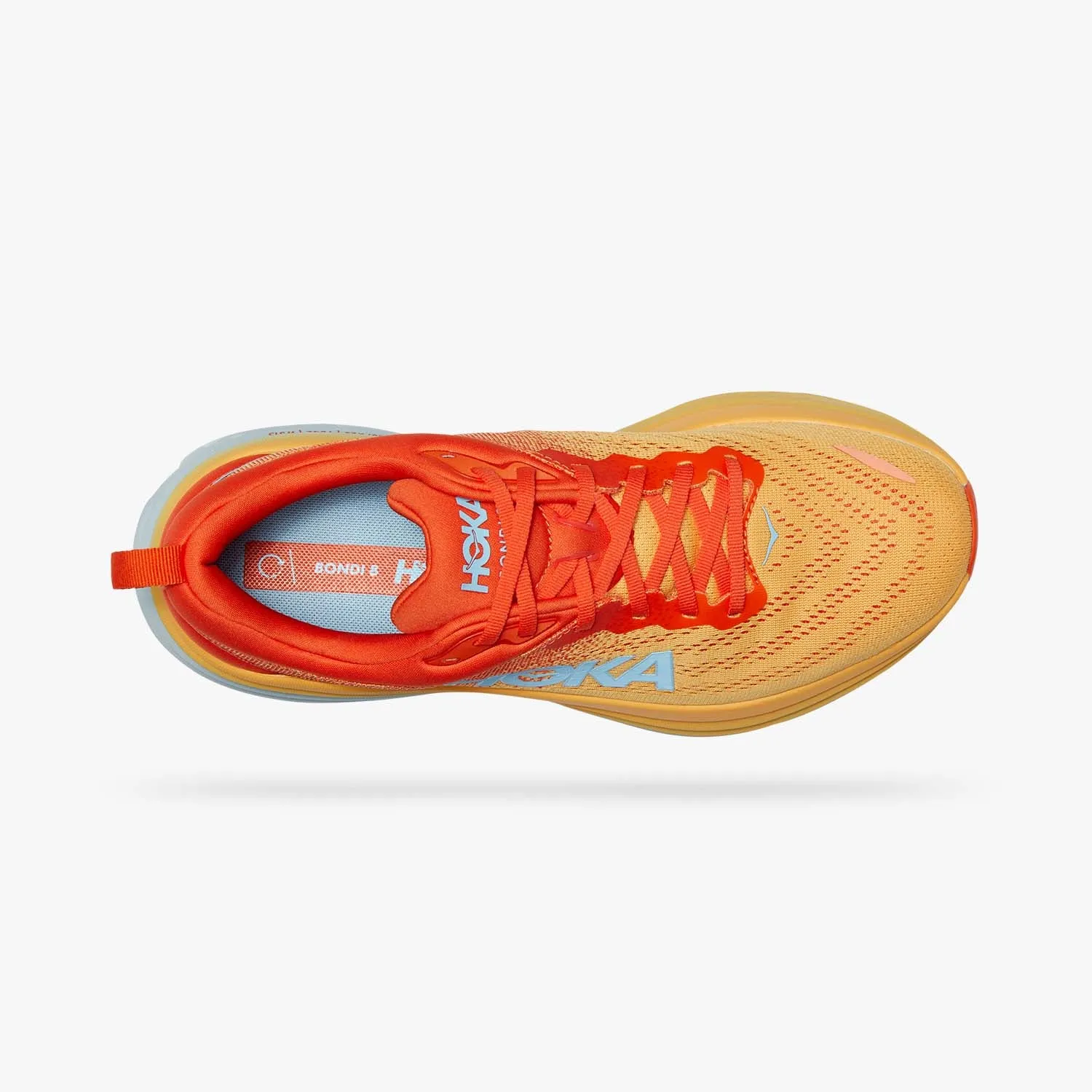 Men's Bondi 8