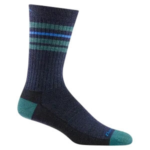 Men's Letterman Crew Lightweight Lifestyle Sock