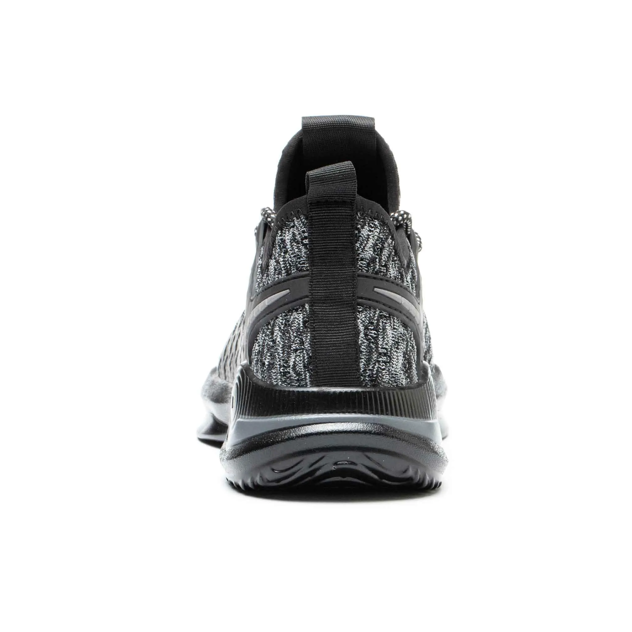 Men's Steel Toe Work Sneakers - Breathable | B187