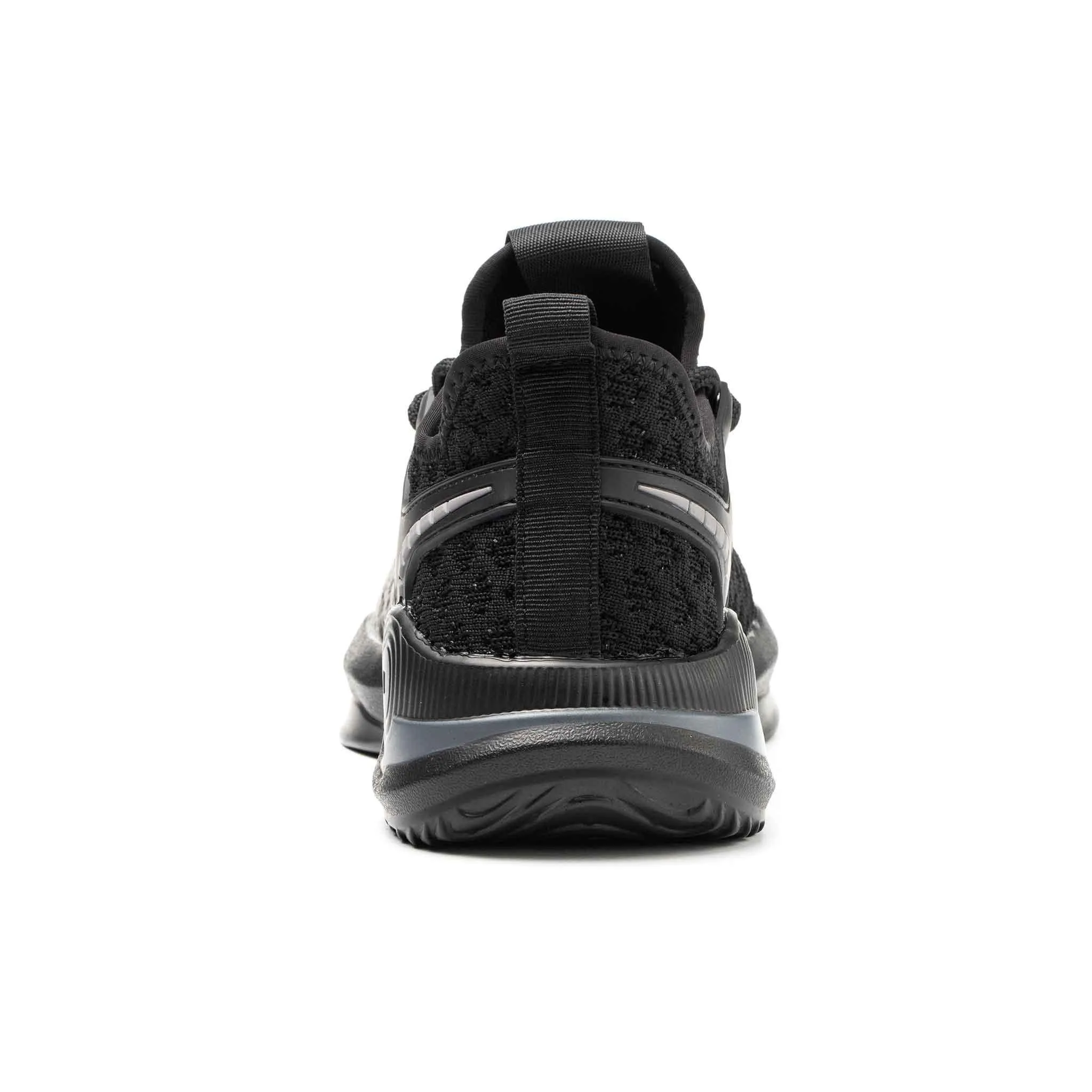 Men's Steel Toe Work Sneakers - Breathable | B187
