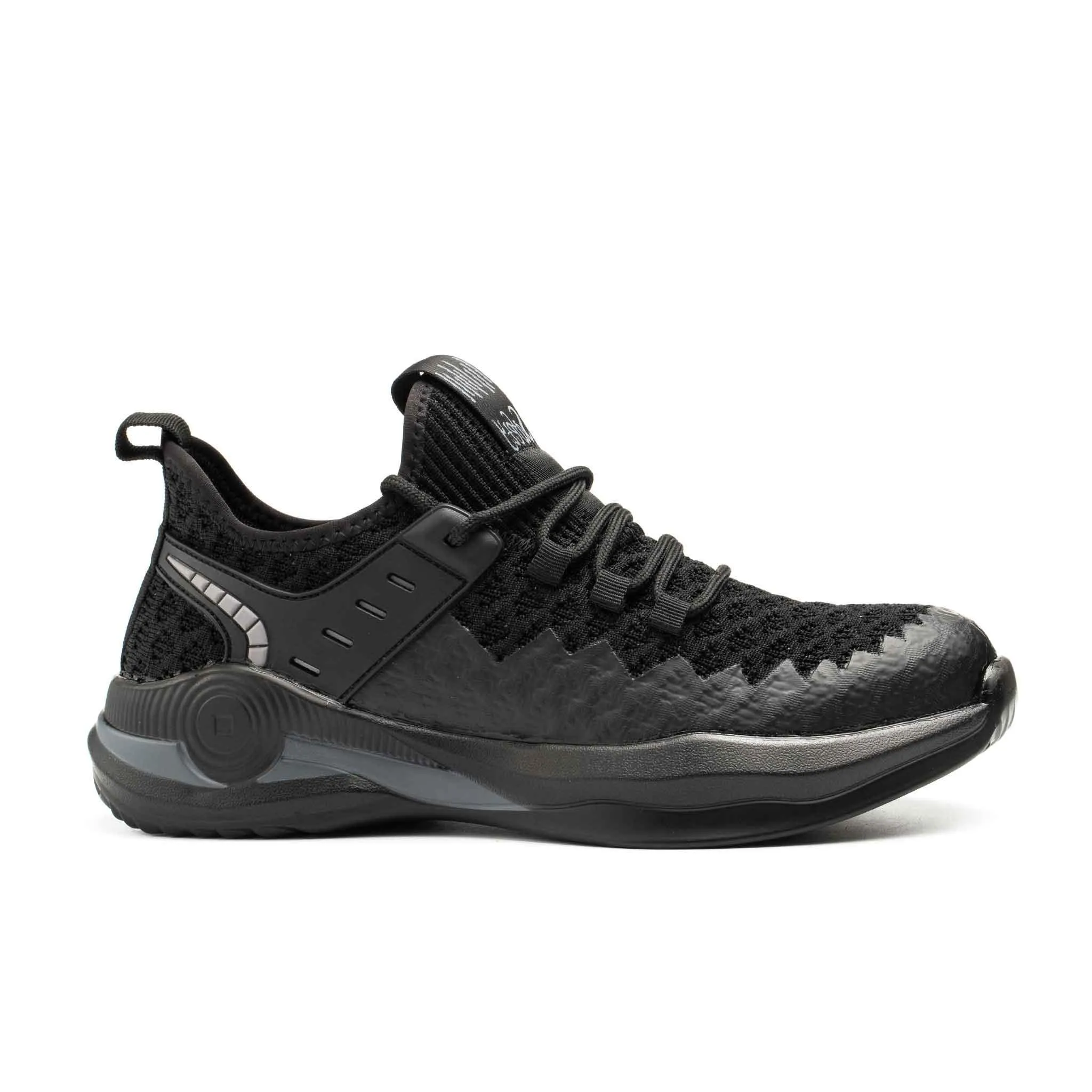 Men's Steel Toe Work Sneakers - Breathable | B187