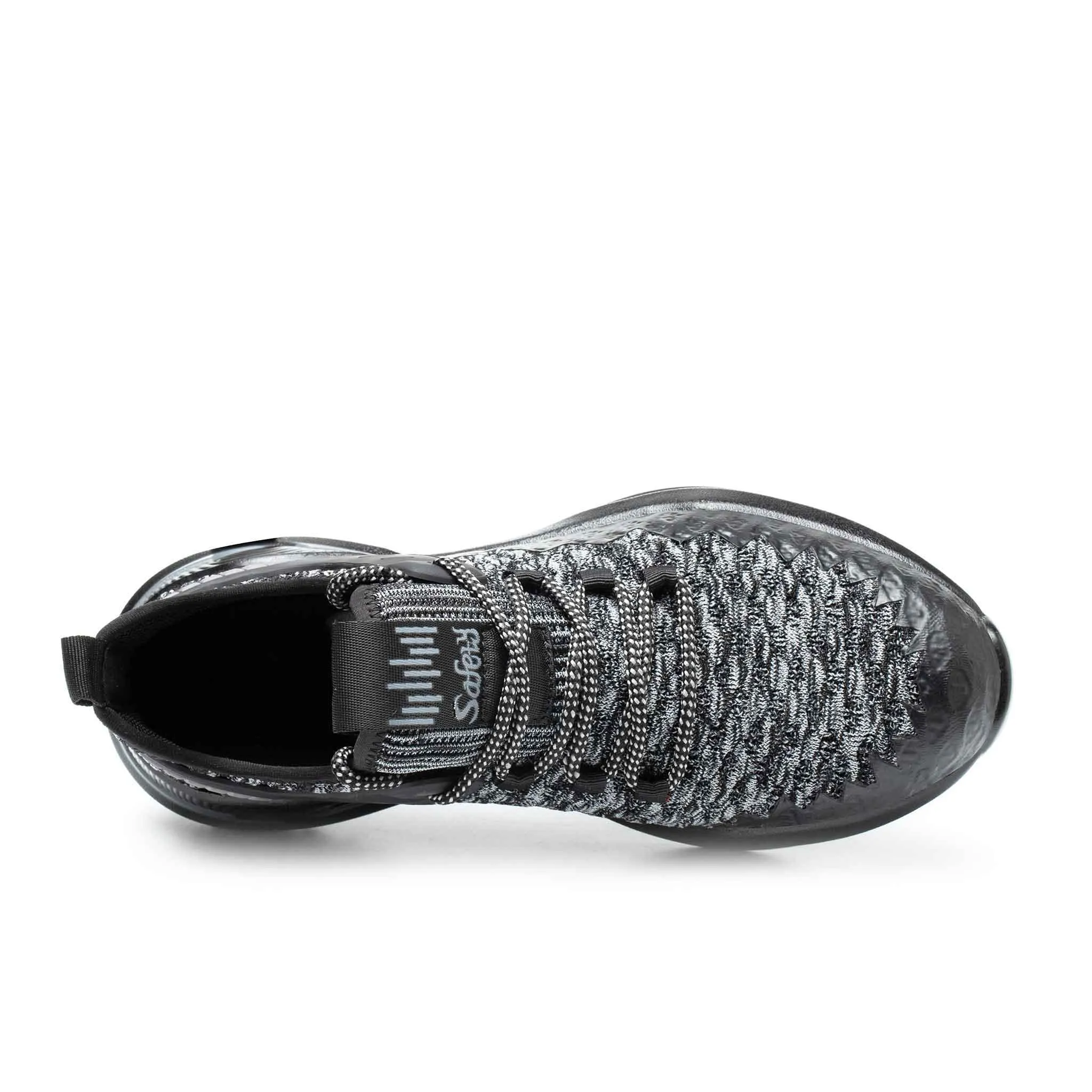 Men's Steel Toe Work Sneakers - Breathable | B187