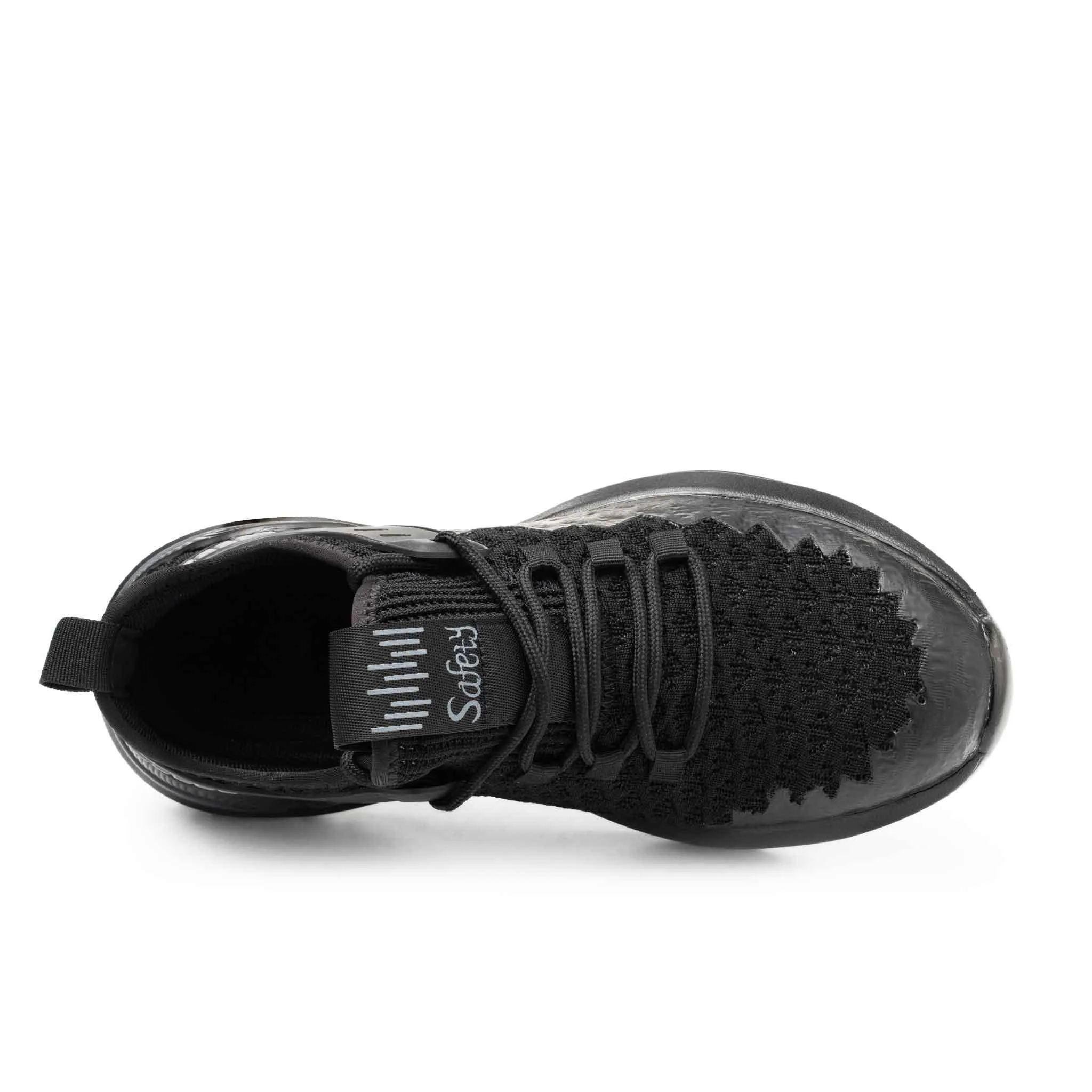 Men's Steel Toe Work Sneakers - Breathable | B187