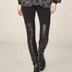 NÜ Jet Inis Leggings
