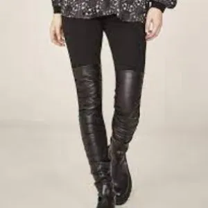 NÜ Jet Inis Leggings
