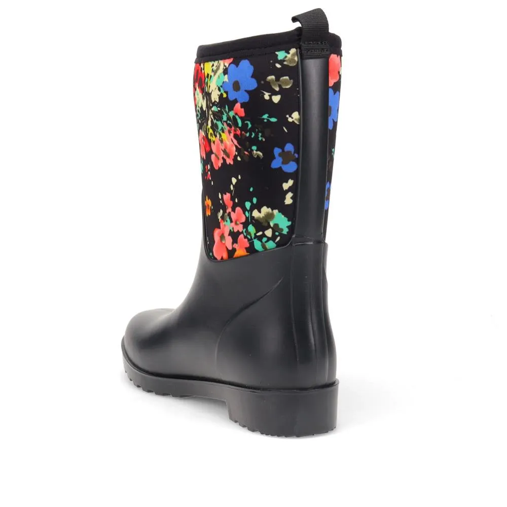 Neoprene Wellington Boots - FEI40005 / 326 396