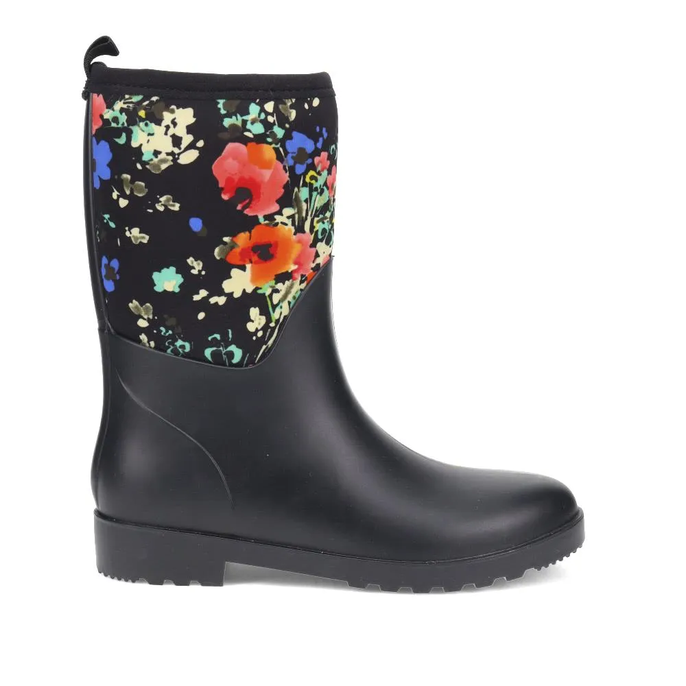 Neoprene Wellington Boots - FEI40005 / 326 396