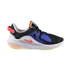 Nike Joyride CC Men's Shoes Black-Laser Crimson-Vast Grey