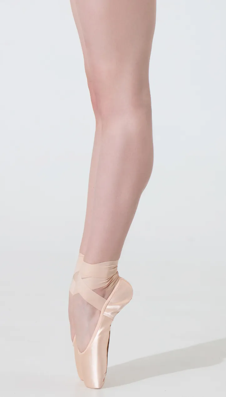 Nikolay Super Triumph Pointe Shoe