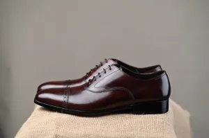OS - C2 Cap Toe Oxfords