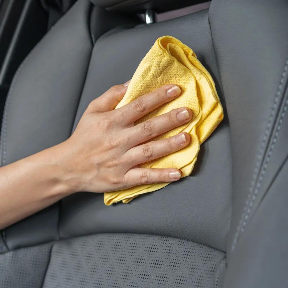 ProofPlus™ Leather Conditioner & Protector