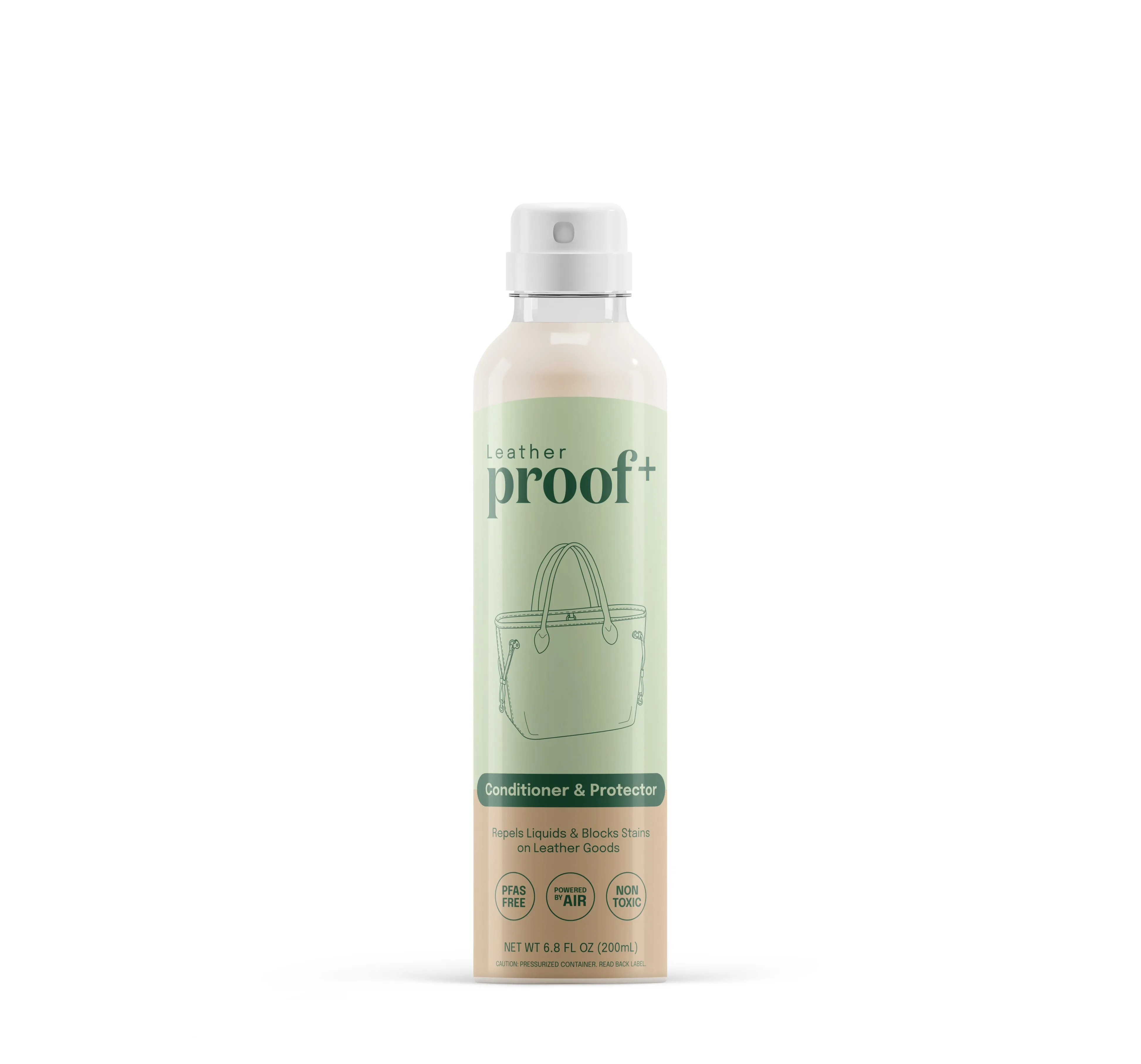 ProofPlus™ Leather Conditioner & Protector