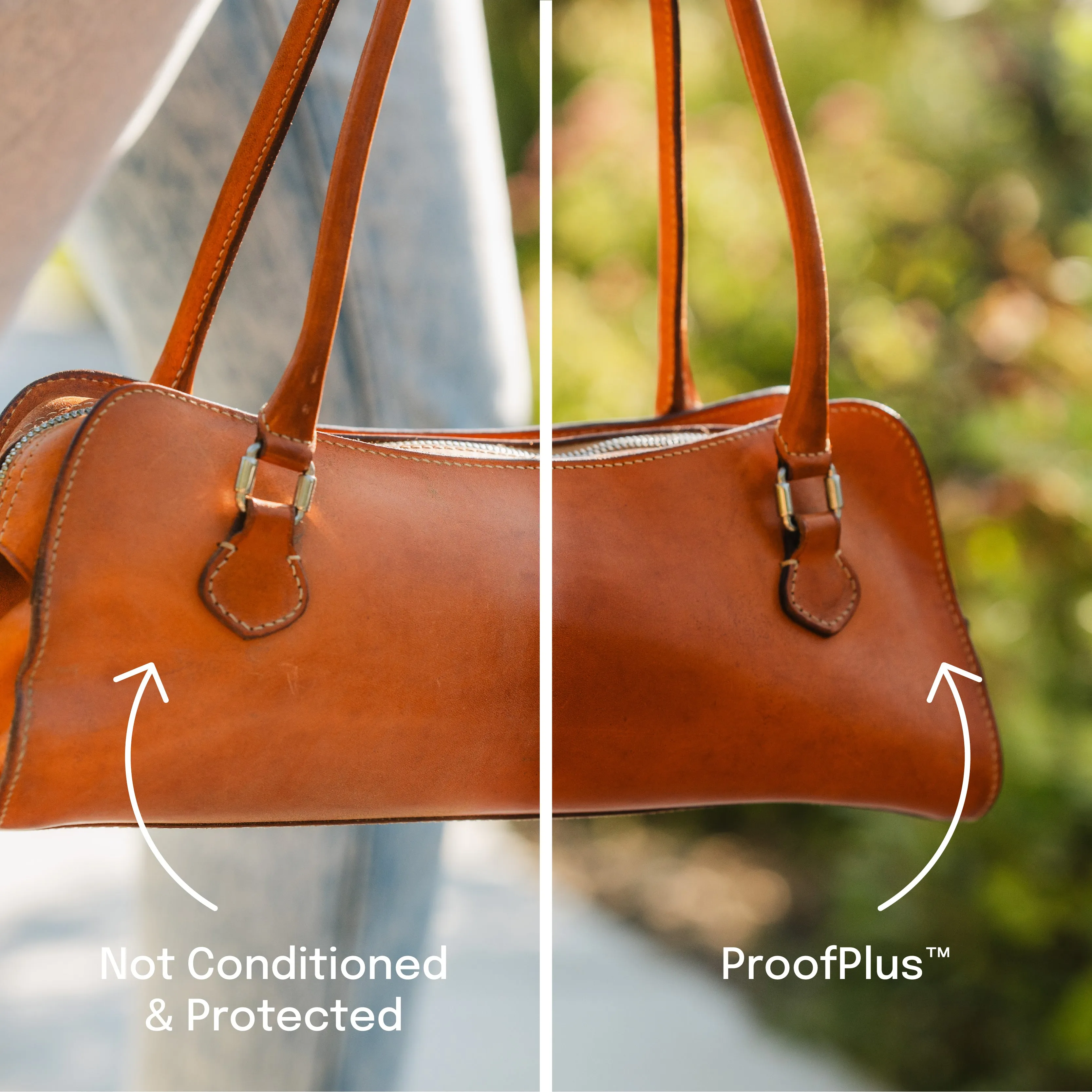 ProofPlus™ Leather Conditioner & Protector