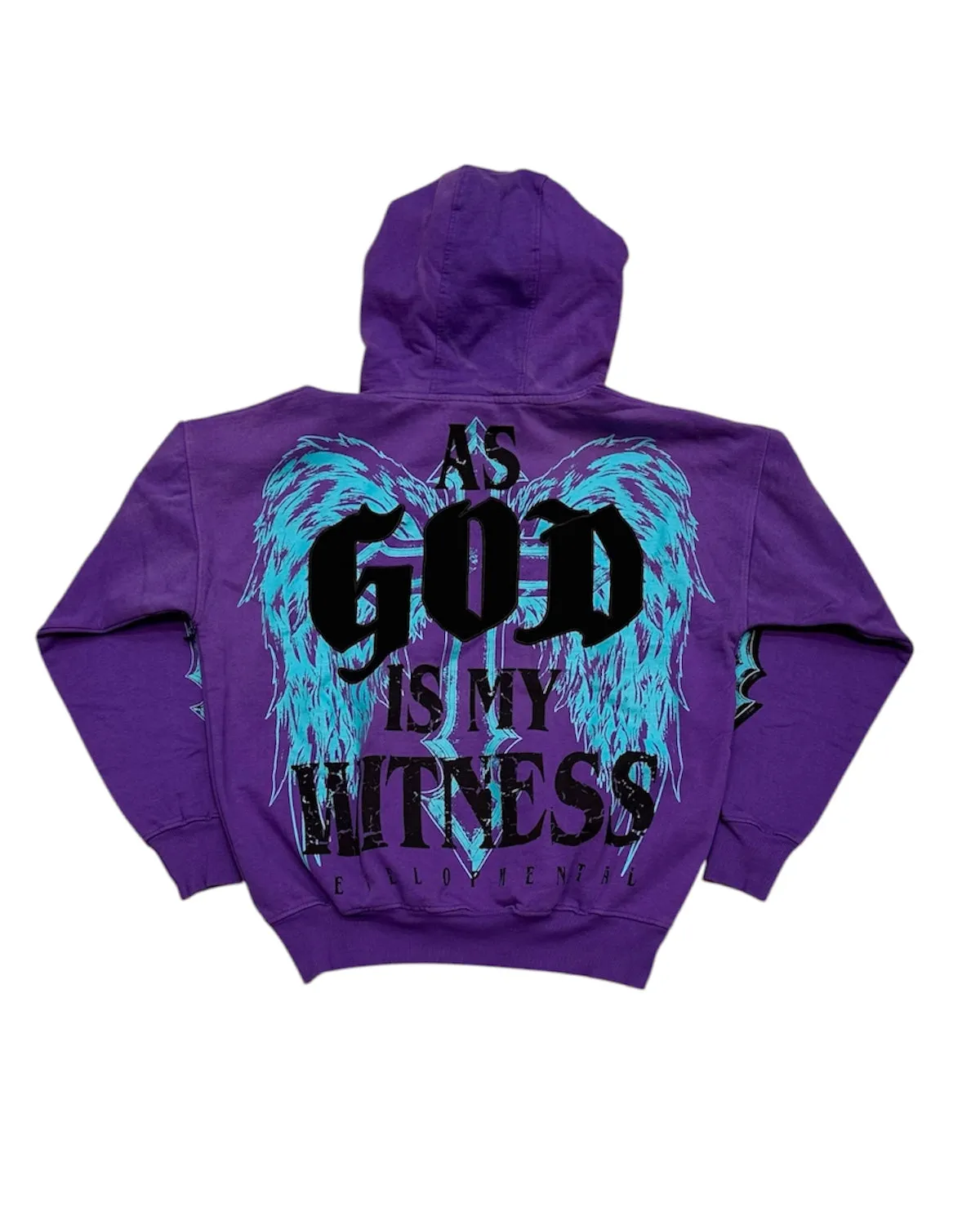 Righteous Hoodie Set