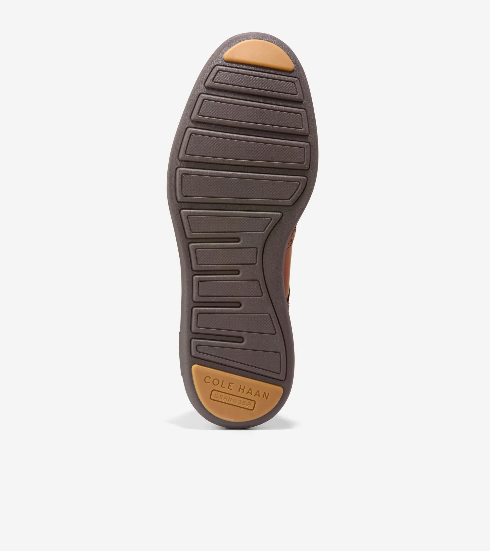 ØriginalGrand Remastered Wingtip Oxford