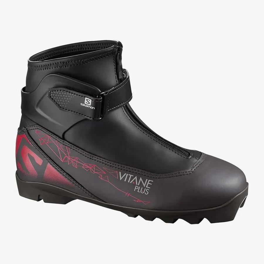 Salomon Women's XC Vitane Plus Prolink Boot
