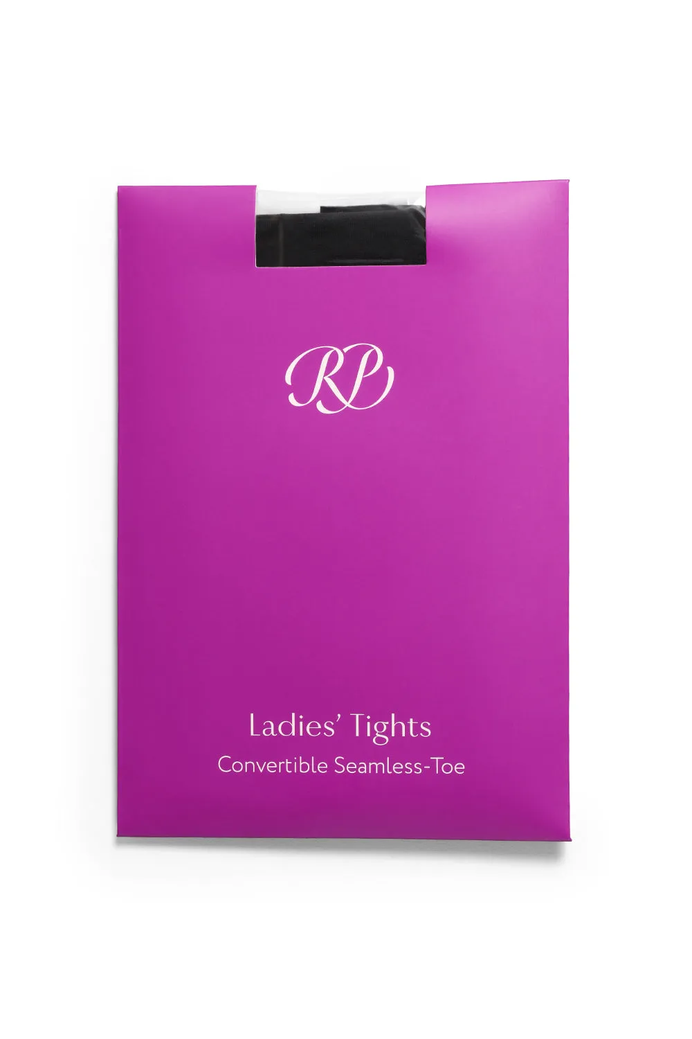 Seamless Toe Convertible Dance Tights