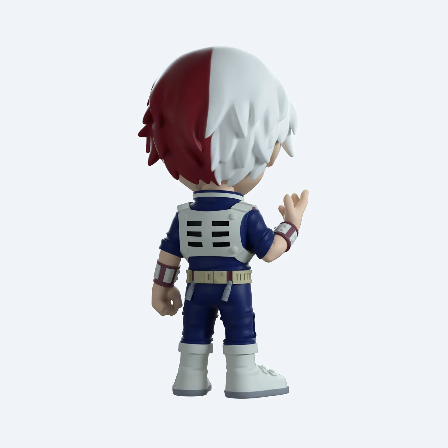 Shoto Todoroki My Hero Academia Collection Vinyl Figure