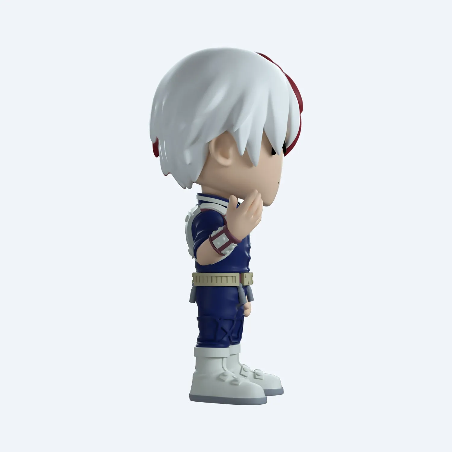 Shoto Todoroki My Hero Academia Collection Vinyl Figure