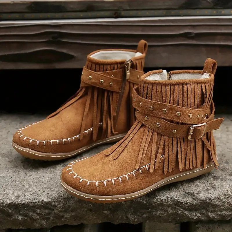 Tala Boots