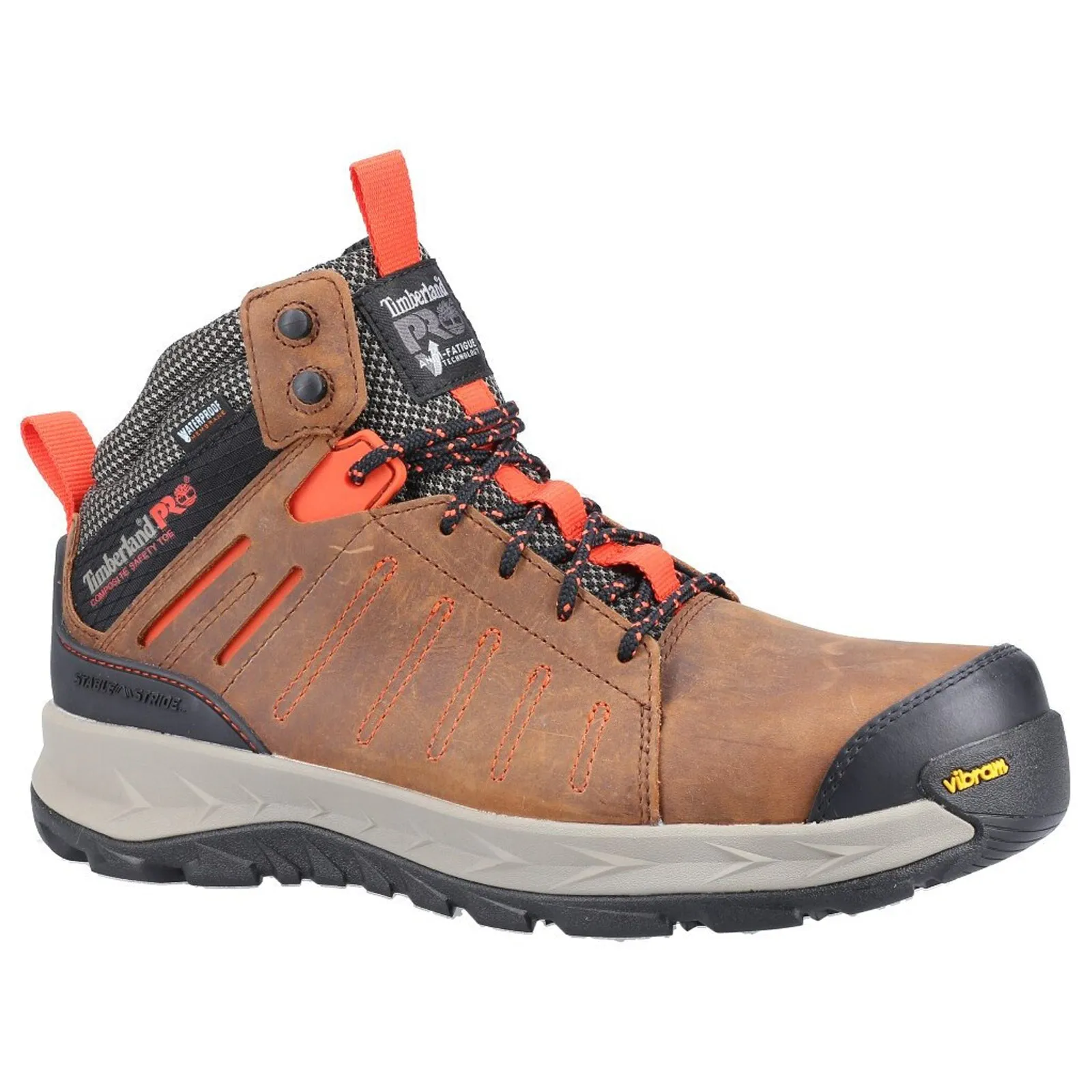 Timberland Trailwind Safety Boots