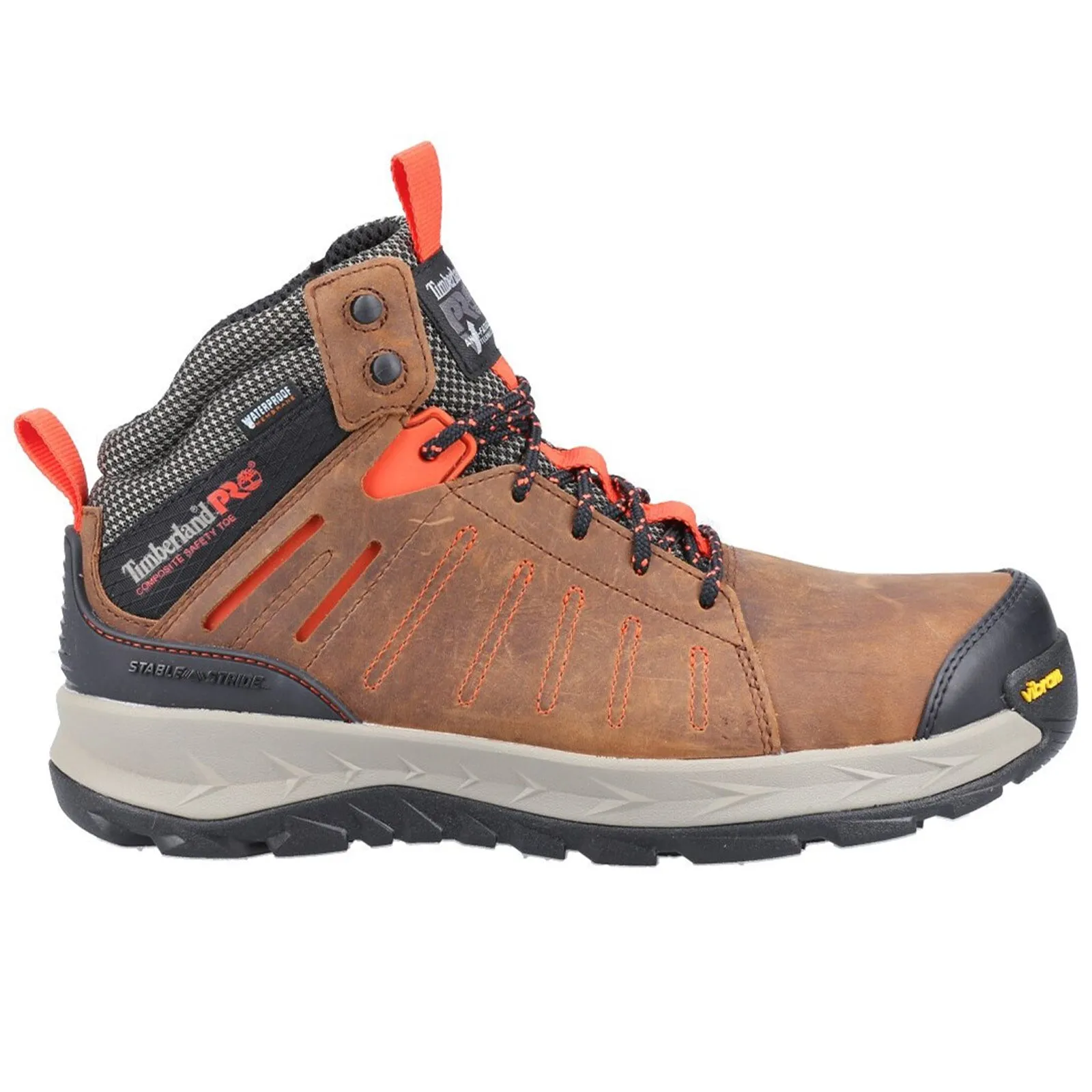 Timberland Trailwind Safety Boots