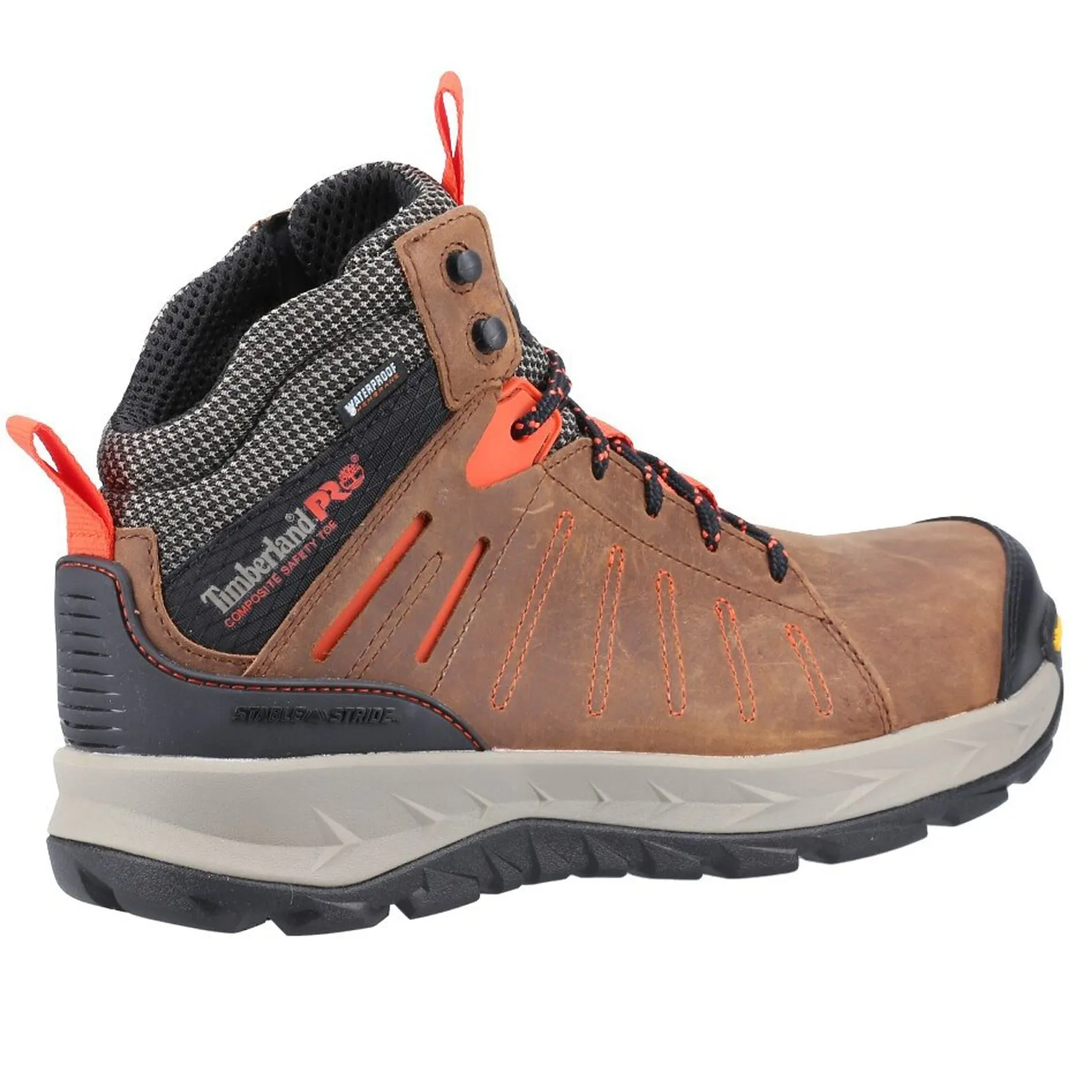 Timberland Trailwind Safety Boots