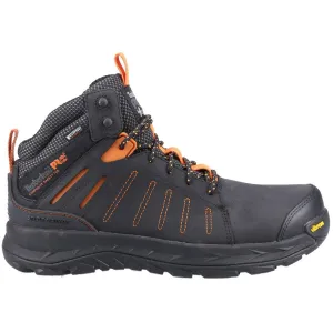 Mountain Boots