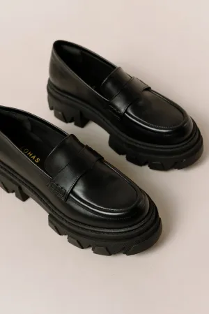 Trailblazer Loafer Black