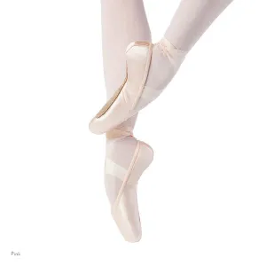 Virtisse Verve Soft Shank Pointe Shoe