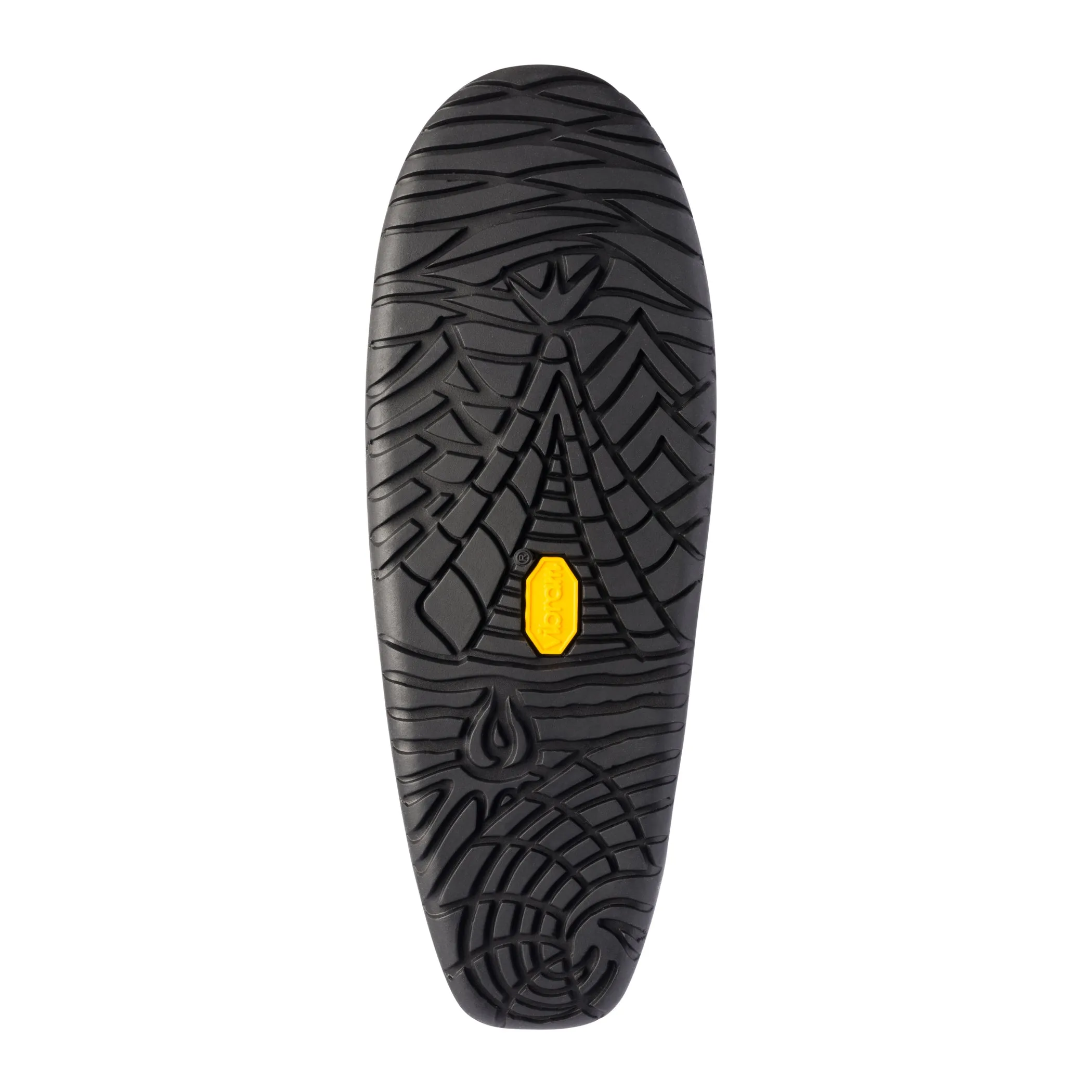 Waterproof Tamarack Mukluk Half - Black