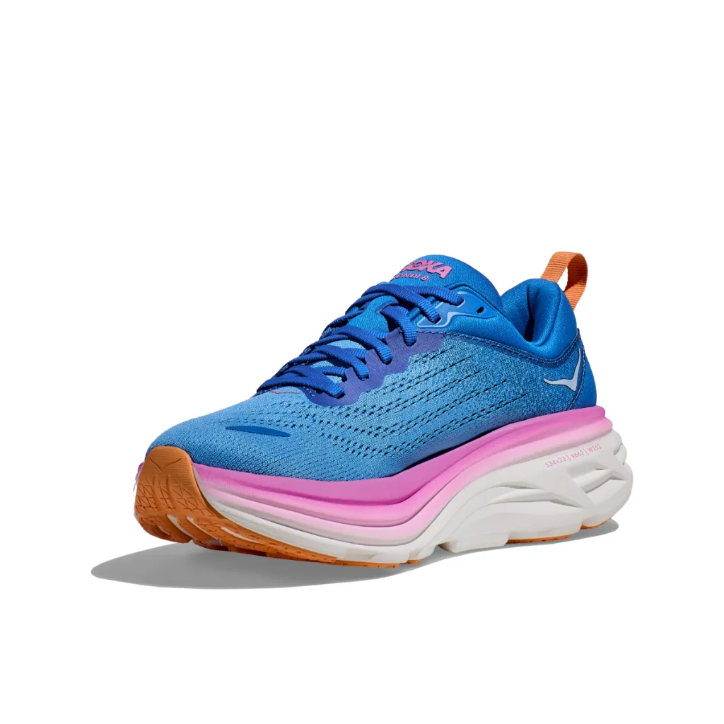 Women's Bondi 8 Wide