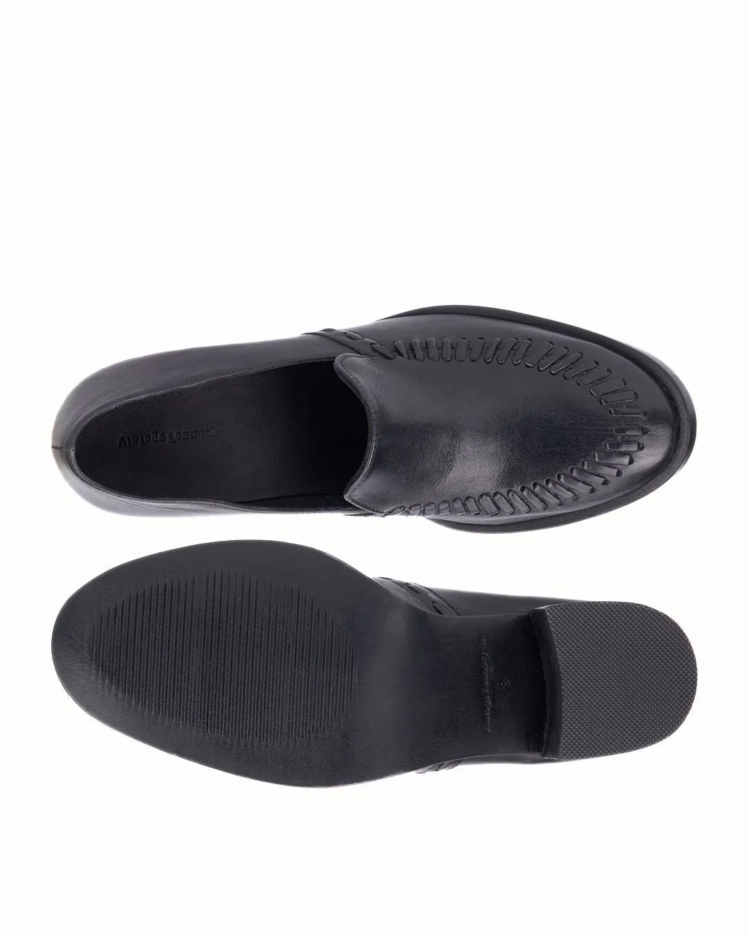 Women's Elaine Heel Pump