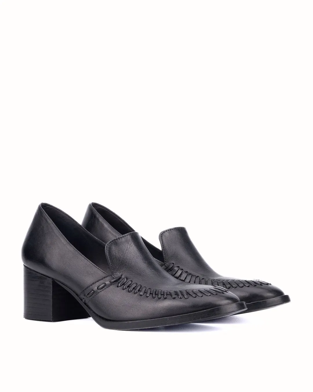 Women's Elaine Heel Pump