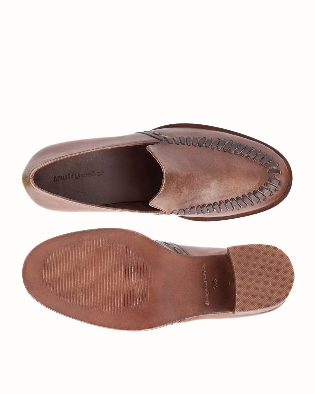 Women's Elaine Heel Pump