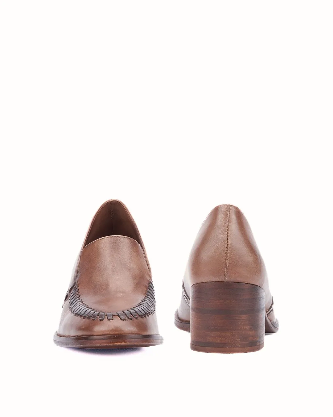 Women's Elaine Heel Pump