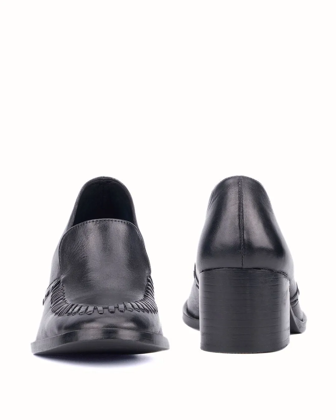Women's Elaine Heel Pump