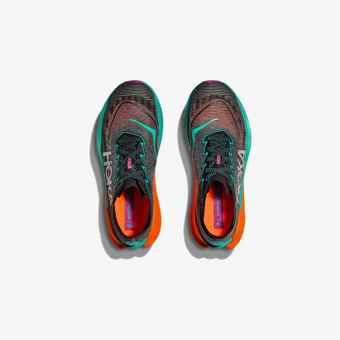 Women's Mach X 2