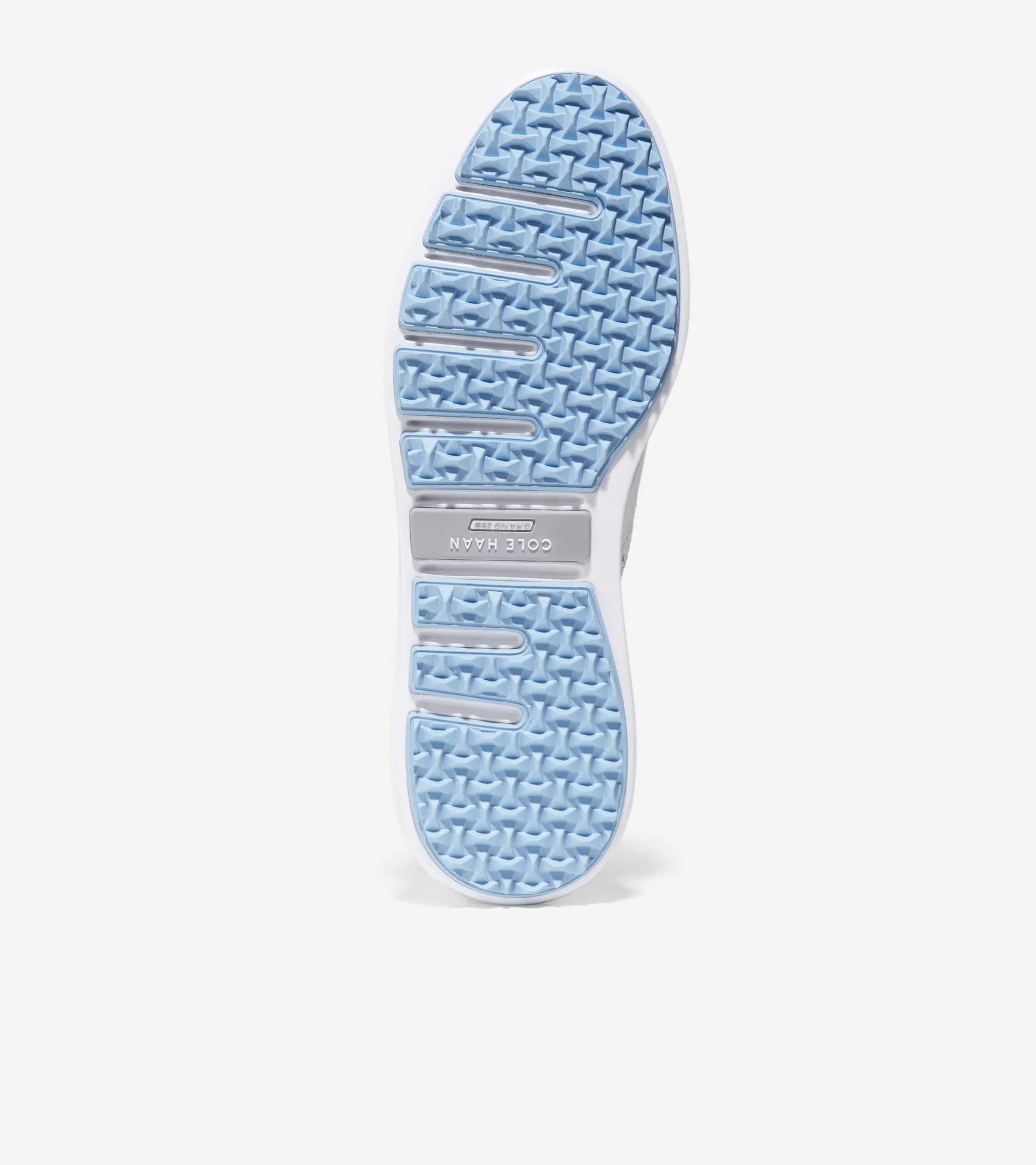 Women's ØriginalGrand Waterproof Shortwing Oxfords Golf Shoe